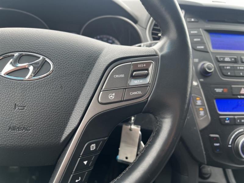 hyundai Santa Fe Sport 2015 - 22