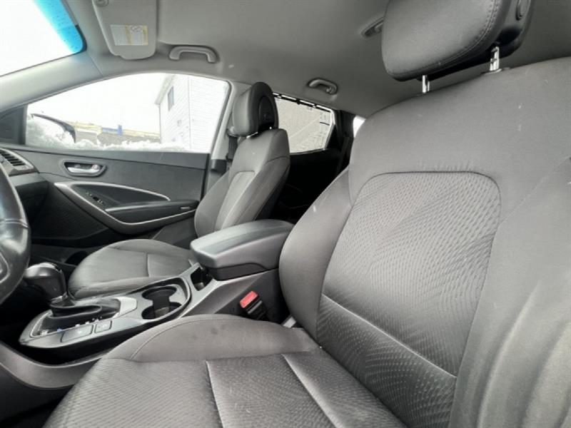 hyundai Santa Fe Sport 2015 - 23