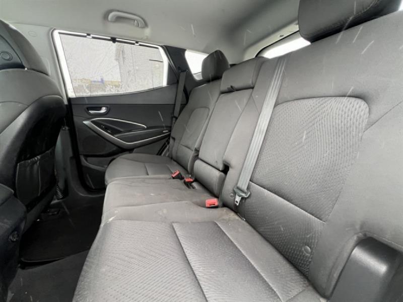 hyundai Santa Fe Sport 2015 - 24