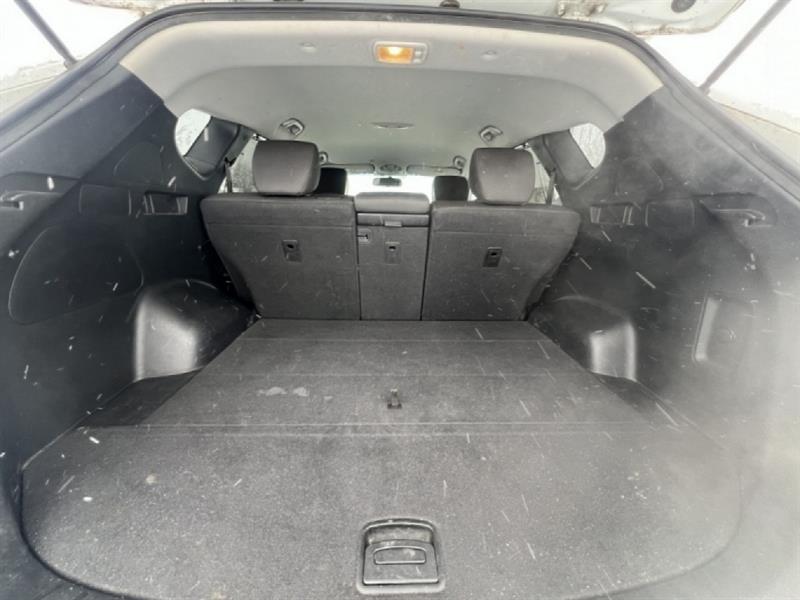 hyundai Santa Fe Sport 2015 - 25