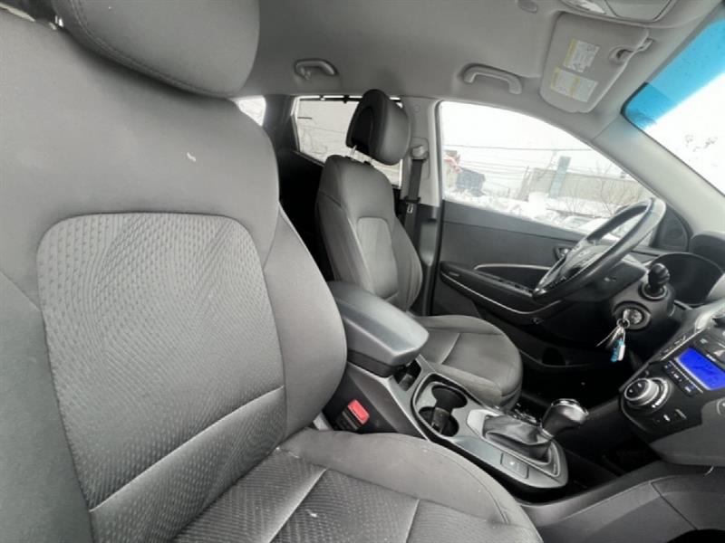 hyundai Santa Fe Sport 2015 - 26