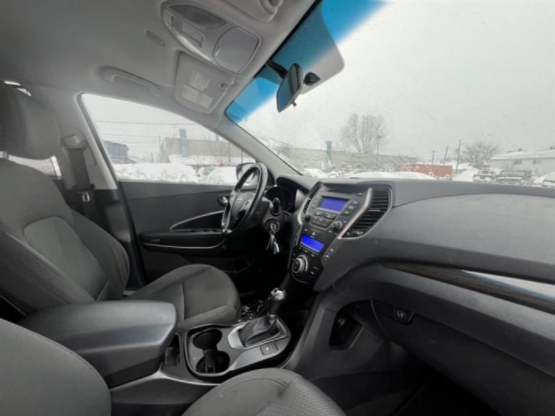hyundai Santa Fe Sport 2015 - 27