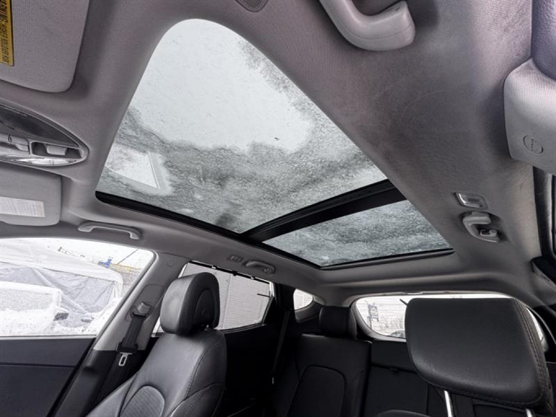hyundai Santa Fe Sport 2016 - 4