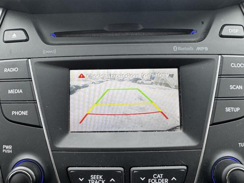 hyundai Santa Fe Sport 2016 - 5