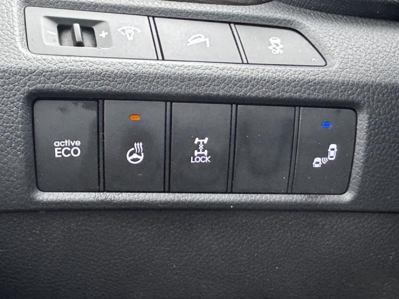 hyundai Santa Fe Sport 2016 - 8
