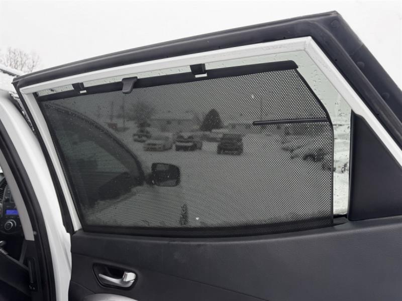 hyundai Santa Fe Sport 2016 - 11