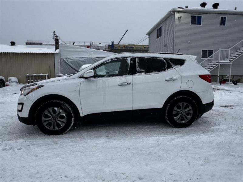 hyundai Santa Fe Sport 2016 - 13