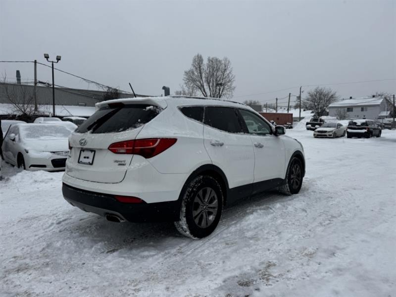 hyundai Santa Fe Sport 2016 - 14