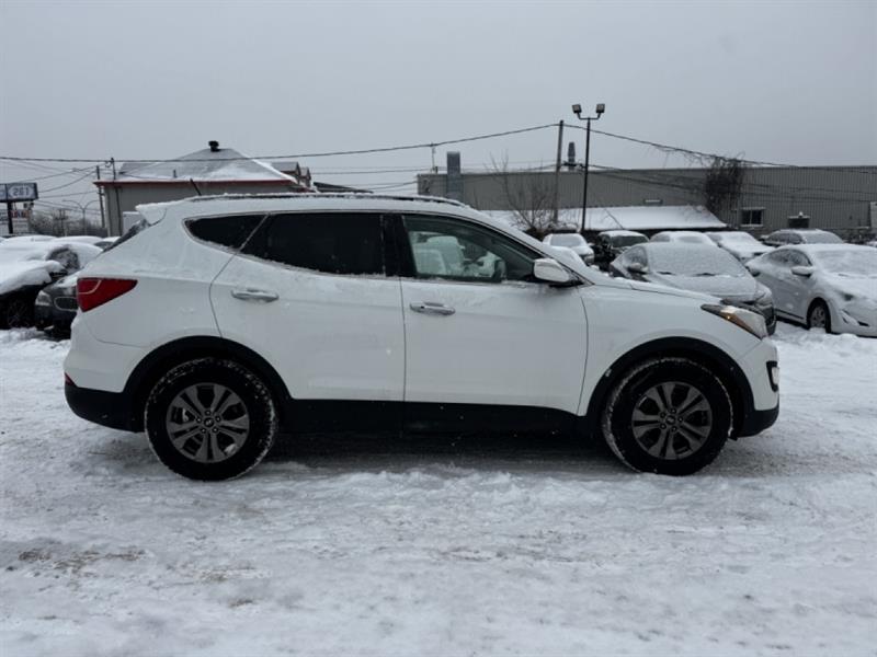 hyundai Santa Fe Sport 2016 - 16