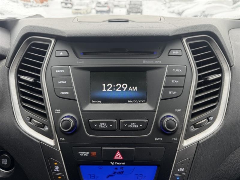 hyundai Santa Fe Sport 2016 - 20