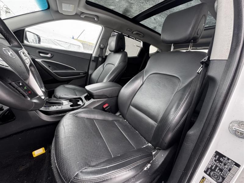 hyundai Santa Fe Sport 2016 - 21
