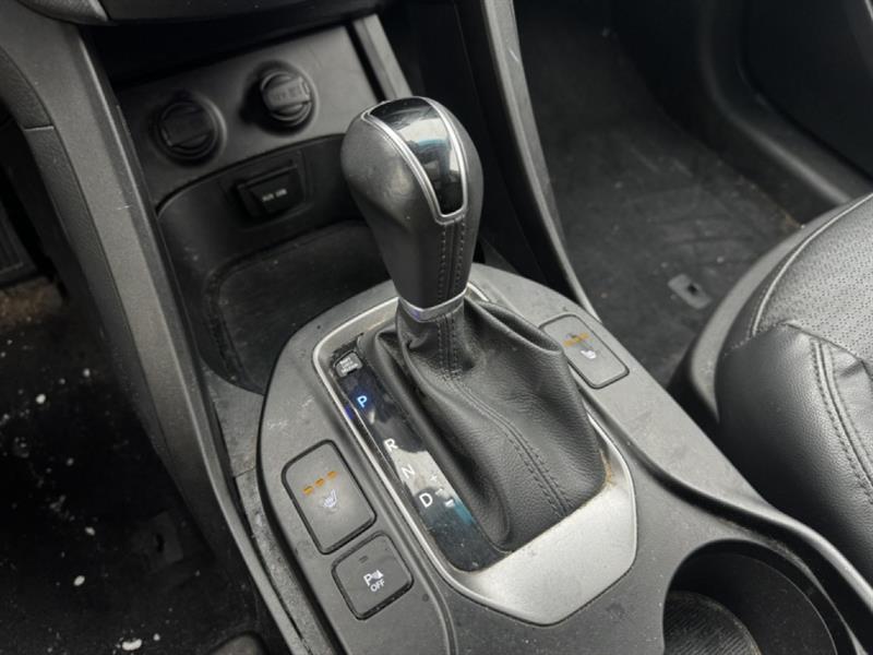 hyundai Santa Fe Sport 2016 - 24