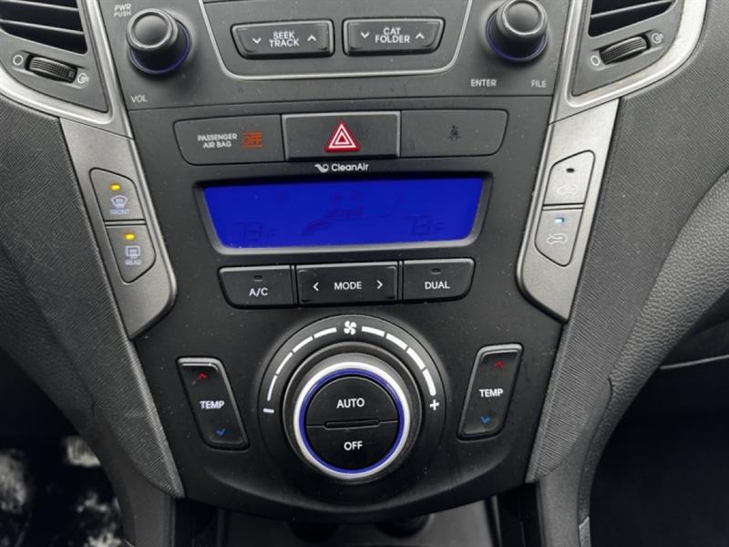 hyundai Santa Fe Sport 2016 - 25