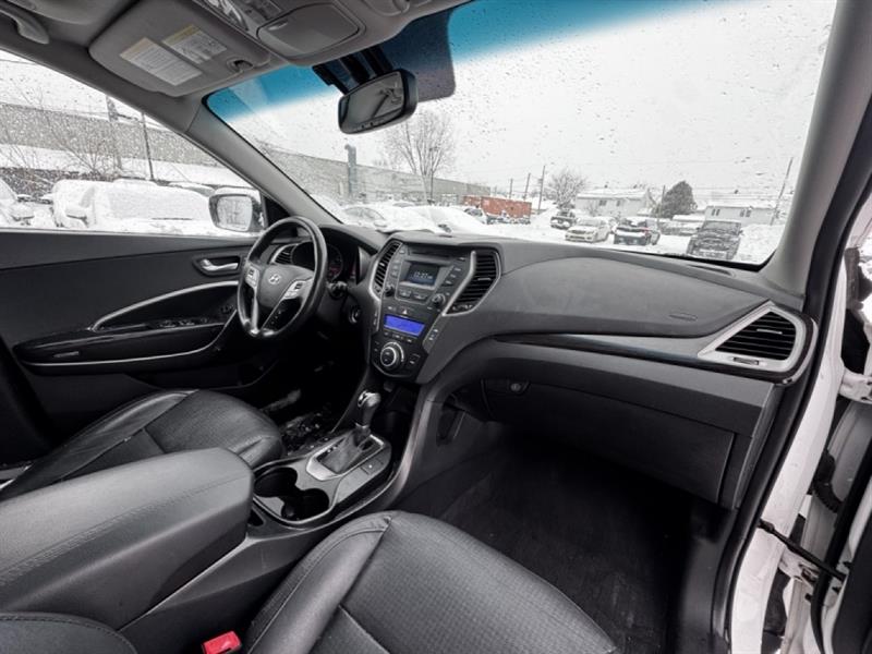hyundai Santa Fe Sport 2016 - 26