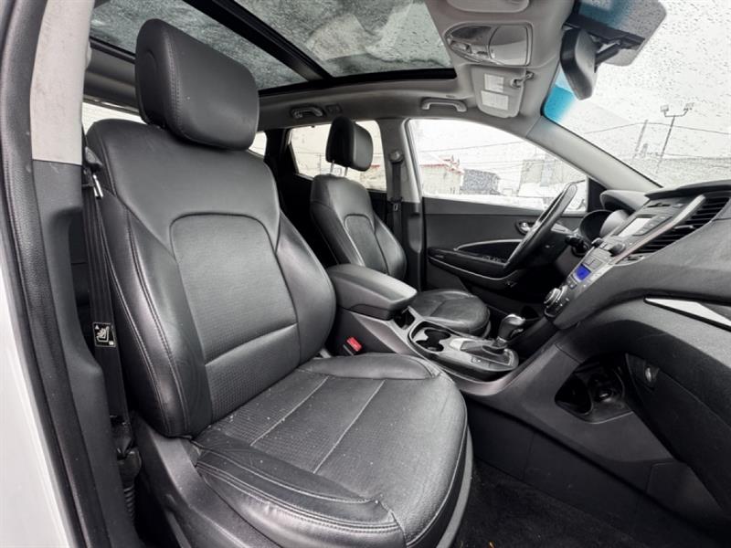 hyundai Santa Fe Sport 2016 - 27