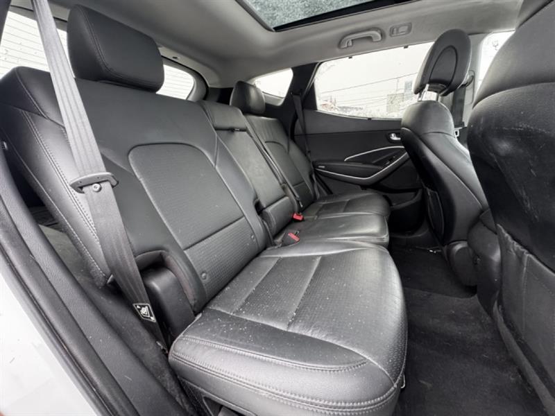 hyundai Santa Fe Sport 2016 - 28