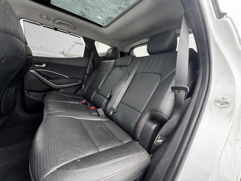 hyundai Santa Fe Sport 2016 - 29