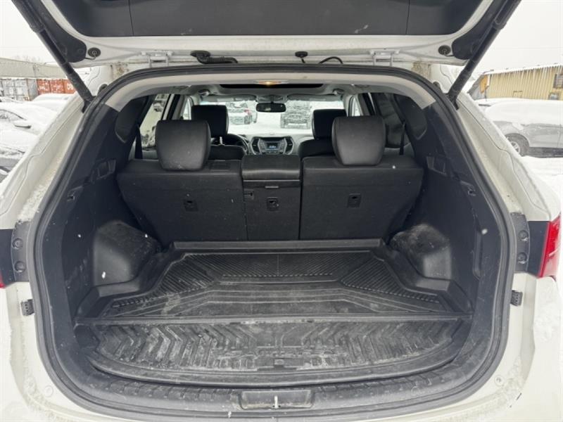 hyundai Santa Fe Sport 2016 - 30