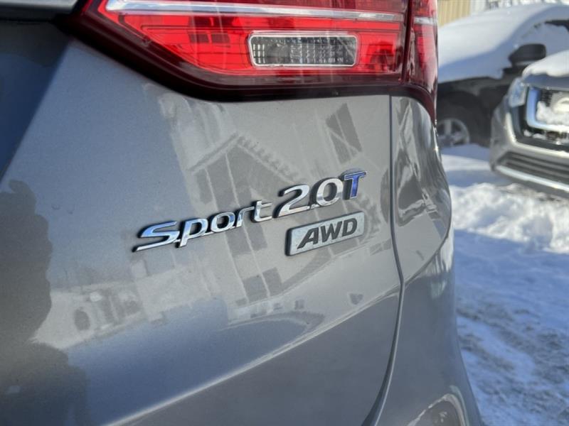 hyundai Santa Fe Sport 2016 - 3