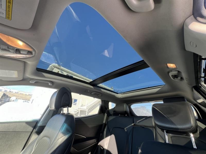 hyundai Santa Fe Sport 2016 - 4
