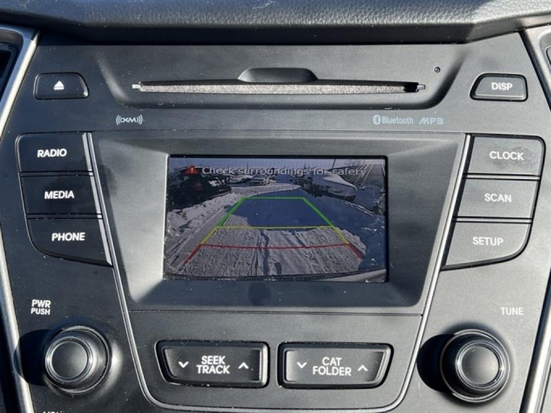 hyundai Santa Fe Sport 2016 - 5