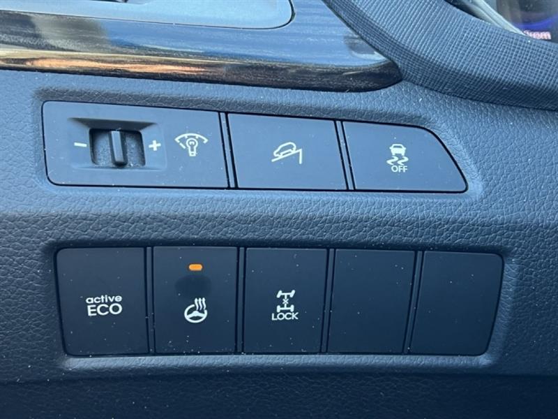 hyundai Santa Fe Sport 2016 - 10