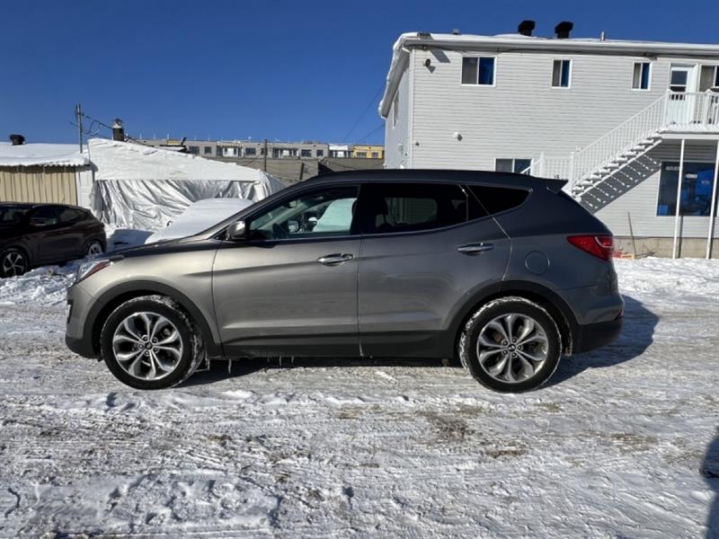 hyundai Santa Fe Sport 2016 - 13