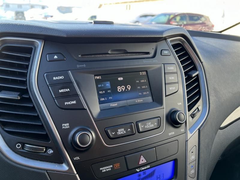 hyundai Santa Fe Sport 2016 - 14