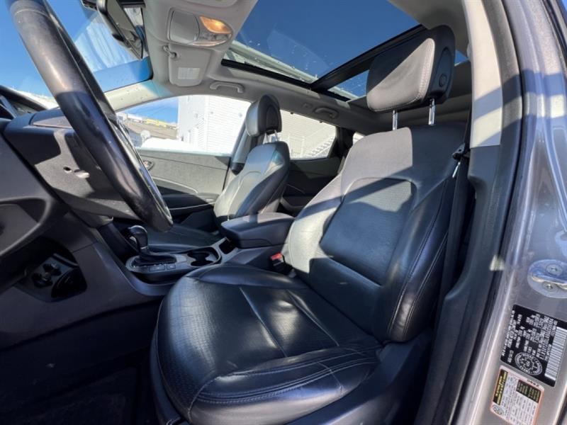 hyundai Santa Fe Sport 2016 - 19