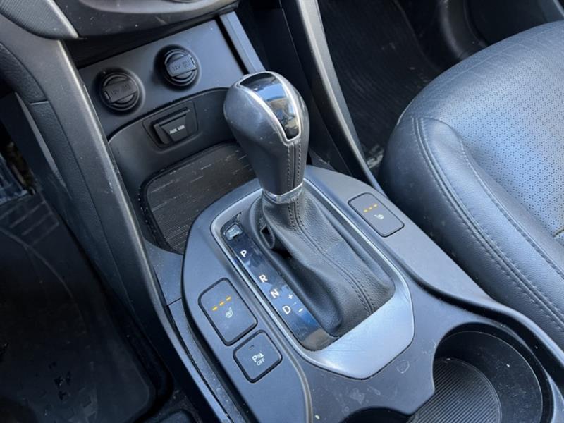hyundai Santa Fe Sport 2016 - 22