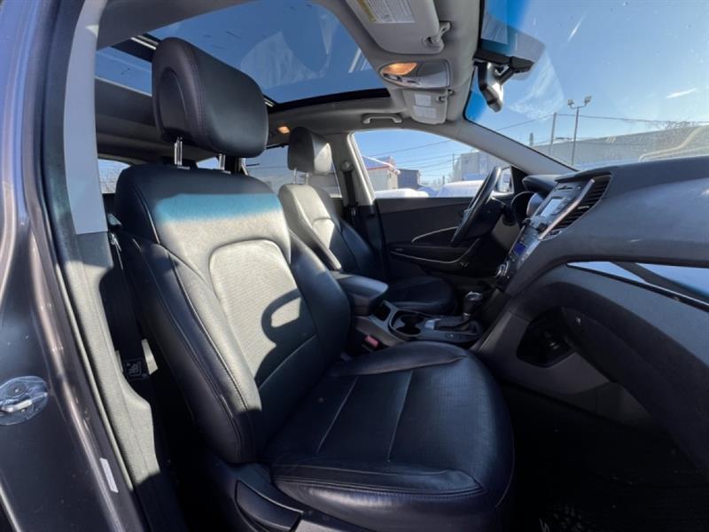 hyundai Santa Fe Sport 2016 - 24