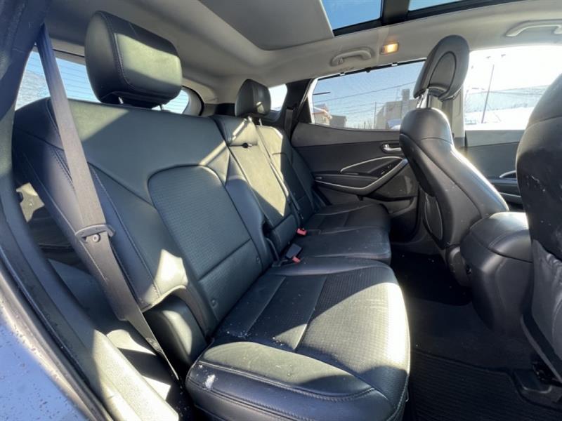 hyundai Santa Fe Sport 2016 - 25