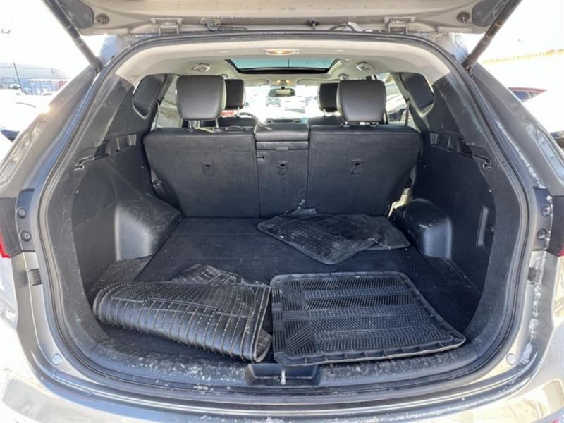 hyundai Santa Fe Sport 2016 - 26