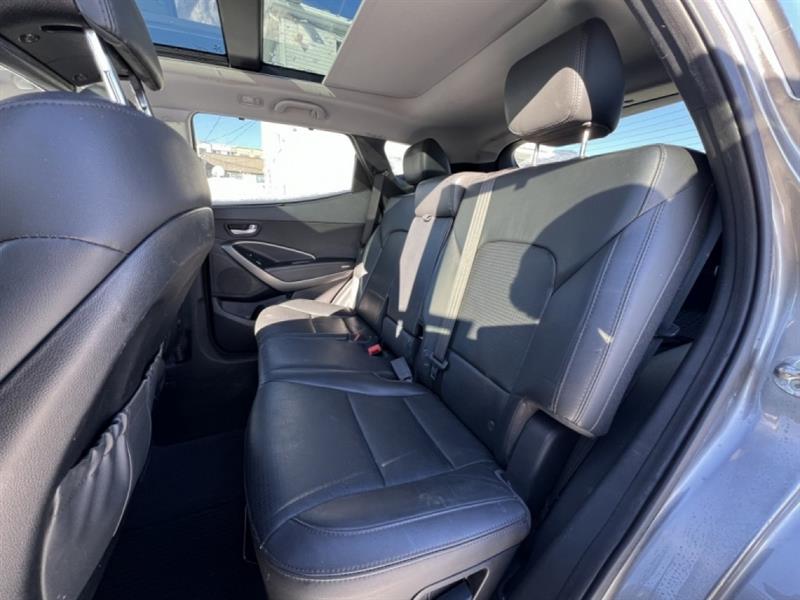 hyundai Santa Fe Sport 2016 - 27