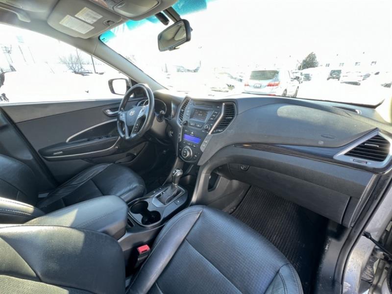 hyundai Santa Fe Sport 2016 - 28