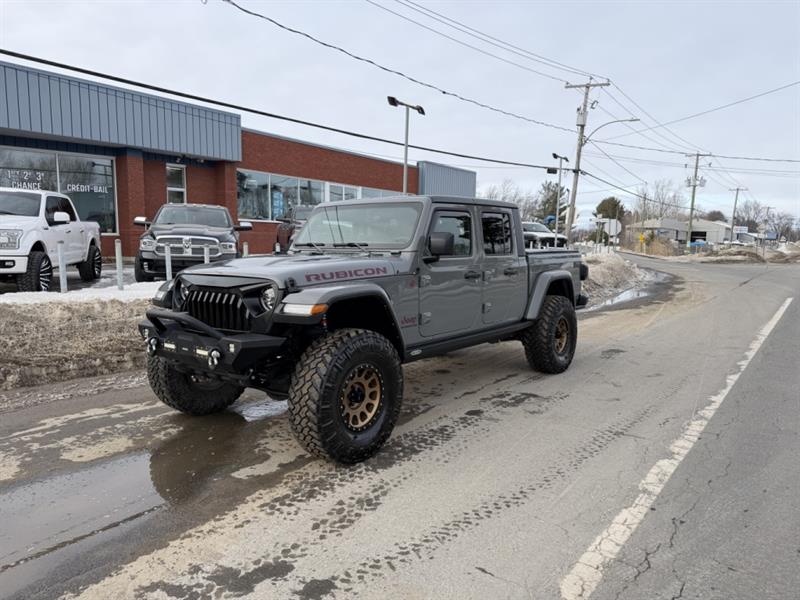jeep Gladiator 2022