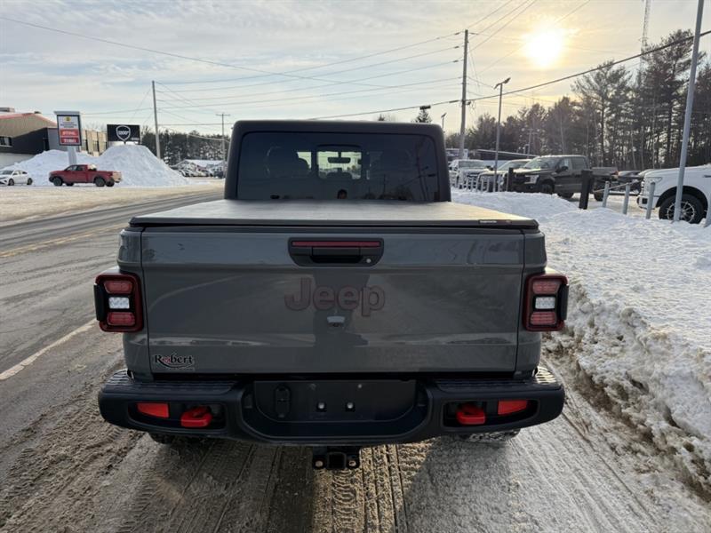 jeep Gladiator 2022 - 2