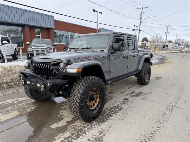 jeep Gladiator 2022 - 3