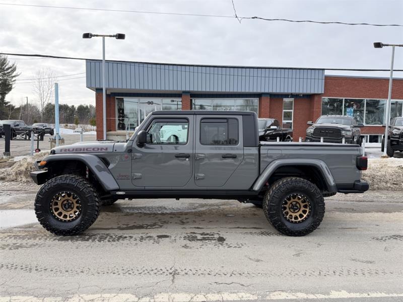 jeep Gladiator 2022 - 4