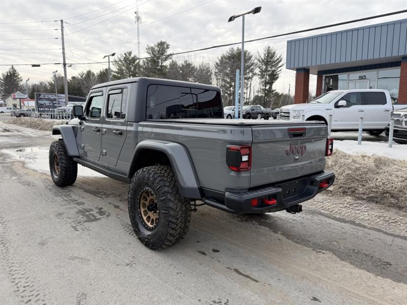 jeep Gladiator 2022 - 5