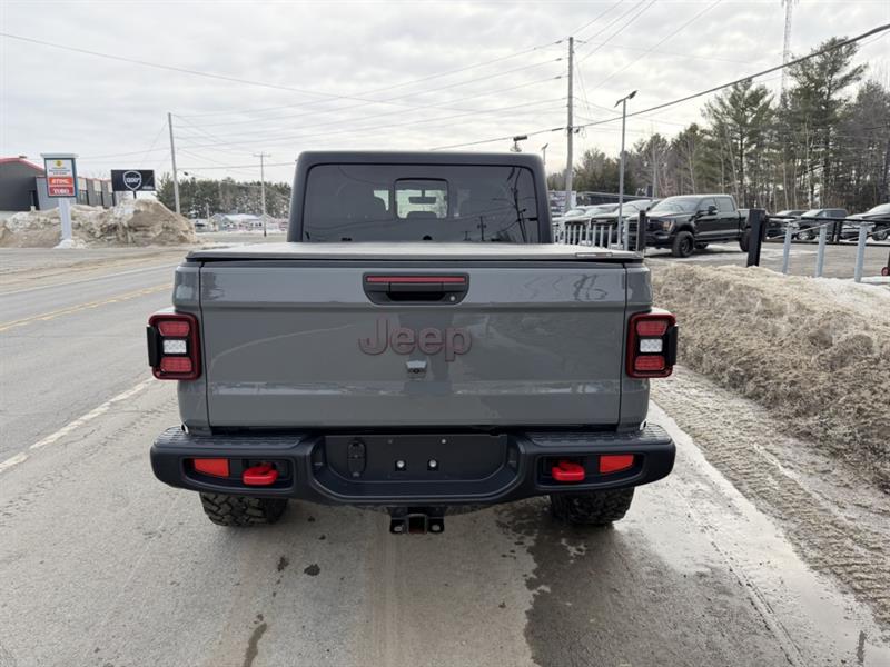 jeep Gladiator 2022 - 6