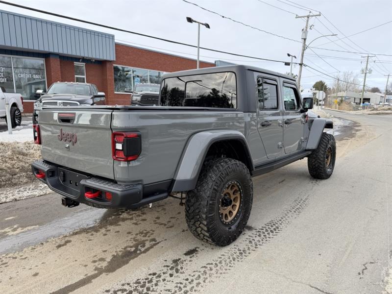 jeep Gladiator 2022 - 7