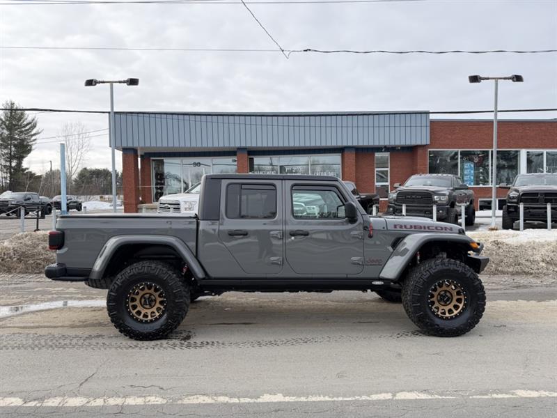 jeep Gladiator 2022 - 8