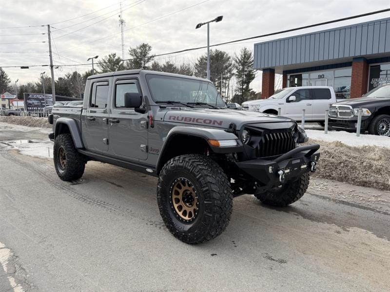 jeep Gladiator 2022 - 9
