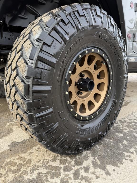 jeep Gladiator 2022 - 11