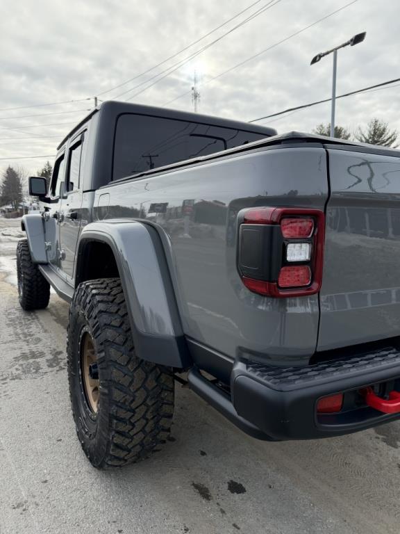 jeep Gladiator 2022 - 15