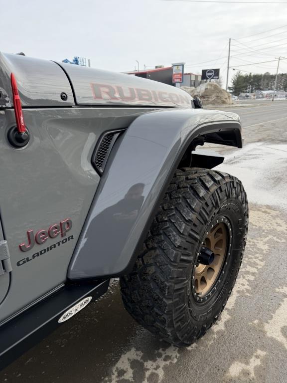 jeep Gladiator 2022 - 18