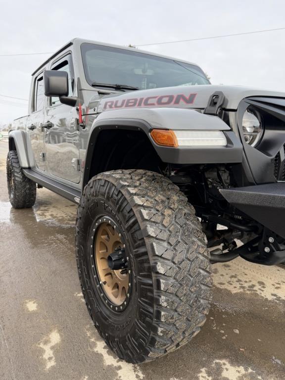 jeep Gladiator 2022 - 19