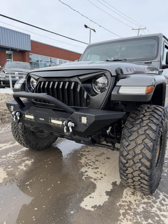 jeep Gladiator 2022 - 20
