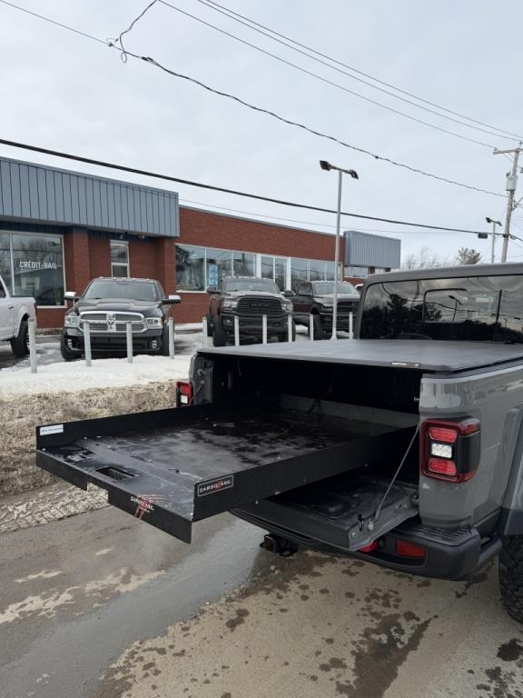 jeep Gladiator 2022 - 21